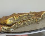 Foto del paso 3 de la receta: Omelette de lenteja