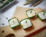 Foto langkah ke 5 dari resep 7. Talam Tako/Tako Thai #prRamadhan_Takjil #pekaninspirasi.