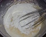 Foto del paso 3 de la receta: Muffins de vainilla, de Jimena Monteverde