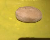 A picture of step 1 of California Farm Pan Fried Banana Chiffon Pie.