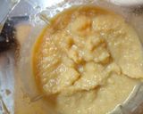 Foto del paso 3 de la receta: Fainá de vegetales y legumbres