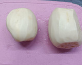 温補蓮藕排骨湯(簡單料理)的食譜步驟3照片