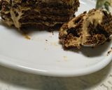 Foto del paso 5 de la receta: Chocotorta & Tiramisú 2 Postres Clásicos Infaltables Para La Mesa Dulce De Fin Año Bienvenido 2026🎉