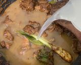 Foto langkah ke 3 dari resep Semur Daging Khas Betawi.