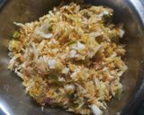 पत्ता गोभी के पकौड़े(Patta gobhi ke pakoda recipe in Hindi) रेसिपी चरण 2 फोटो