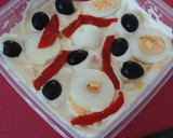 Foto del paso 5 de la receta: Rosquillas o barquetas para marineras