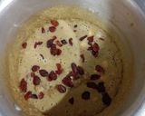 A picture of step 9 of Poda Pitha.
