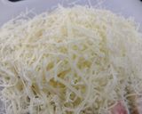 Foto del paso 1 de la receta: Spaghetti Carbonara🍝