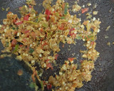 Foto langkah ke 3 dari resep Seblak Rafael Viral Bandung.