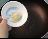A picture of step 3 of Tamater Ki kadhi.