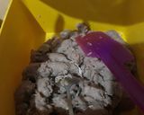Foto langkah ke 1 dari resep Nugget ayam wortel.