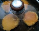 Foto langkah ke 8 dari resep Fluffy japanese pancake.