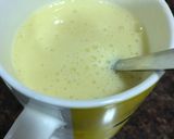 Foto del paso 3 de la receta Batido de mango