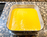 Foto del paso 5 de la receta: Pastel de zanahoria con relleno