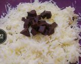 A picture of step 5 of Coconut Cookies 3(No baking).