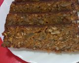 Diós vegán stefánia recept fázis 9 fotója