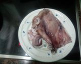 Foto del paso 1 de la receta Maganos encebollados