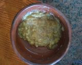 Foto del paso 2 de la receta: 🍪 GALLETAS 1-1 de 🍌 y ☕