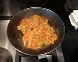 Foto del paso 3 de la receta: Solomillo de buey con ropa vieja