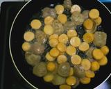 Foto langkah ke 1 dari resep Sosis Bakso Pedas Asam Manis.