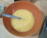 Foto del paso 1 de la receta: Tortilla de cebolla