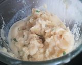 Foto del paso 3 de la receta: Pastel de patata con perejil y queso