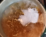 Foto del paso 1 de la receta: LA FIESTA DE LA PASTA (Pasta a la puttanesca)