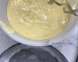 Cara Membuat Lemon Butter Cake 3