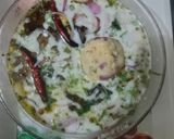 ओडिशा प्रसिद्ध पखाल भात रेसिपी चरण 7 फोटो