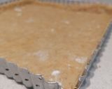 Foto del passaggio 5 della ricetta 💕Crostata con marmellata di lamponi💕