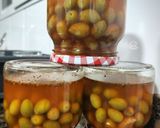 Foto del paso 9 de la receta: Aceitunas aliñadas