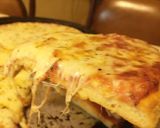 Foto del paso 5 de la receta: Pizza a la soda
