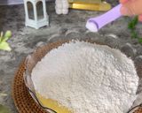 Foto langkah ke 3 dari resep Biji Ketapang.
