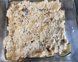 Foto del paso 4 de la receta: Pastel de berenjenas y merluza