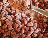 Foto del paso 5 de la receta: Maní Confitado con Azúcar Rubia