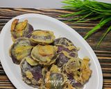 Foto langkah ke 4 dari resep Ubi goreng nangka.