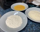 Foto del paso 2 de la receta: Tonkatsu