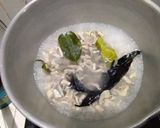 Foto langkah ke 2 dari resep Usus Ayam Masak Pedas.