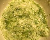 Káposztás tészta recept fázis 1 fotója
