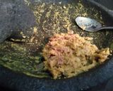 Foto langkah ke 1 dari resep Terik Tahu Tempe Original.