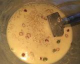 A picture of step 10 of Poha Kheer.