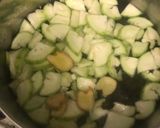 絲瓜蛤蜊湯的食譜步驟4照片