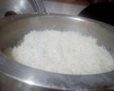 A picture of step 6 of BIRYANI my 3rd love ♥️.