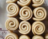 Foto langkah ke 8 dari resep CurryPuff (Pastel Singapur) (1247).