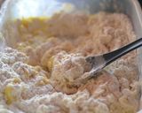 Foto del paso 1 de la receta: Pan de molde con manteca