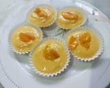 Frozen mango yoghurt bites/ 3 ingredients mango dessert recipe step 4 photo