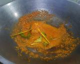 Foto langkah ke 1 dari resep Gulai Kakap Merah.