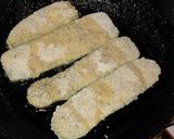 Foto del paso 3 de la receta: Milanesas de zucchini