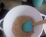 Foto del paso 4 de la receta: Muffins integrales
