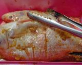 Foto langkah ke 1 dari resep Ikan Nila Goreng Garing.